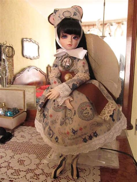 volks bjd dolls|volks dollfie price.